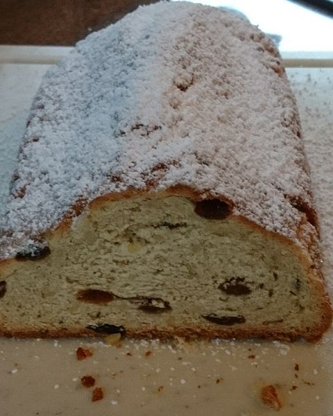 Weihnachtsstollen Rezepte | Chefkoch