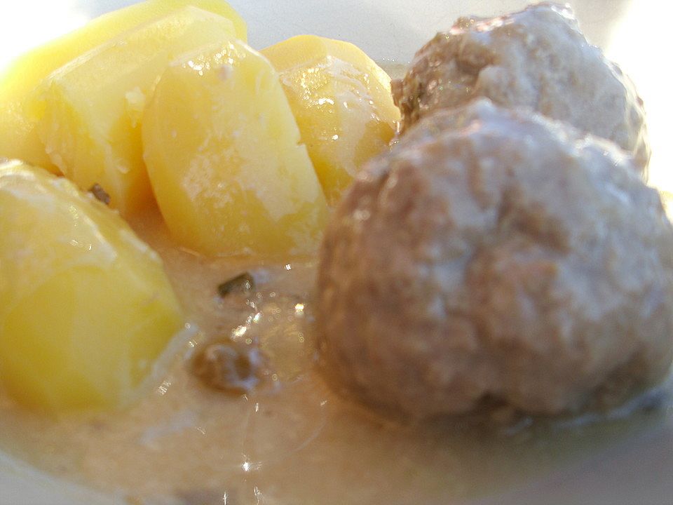 Blackys Kochklops Von Blacky278 Chefkoch 