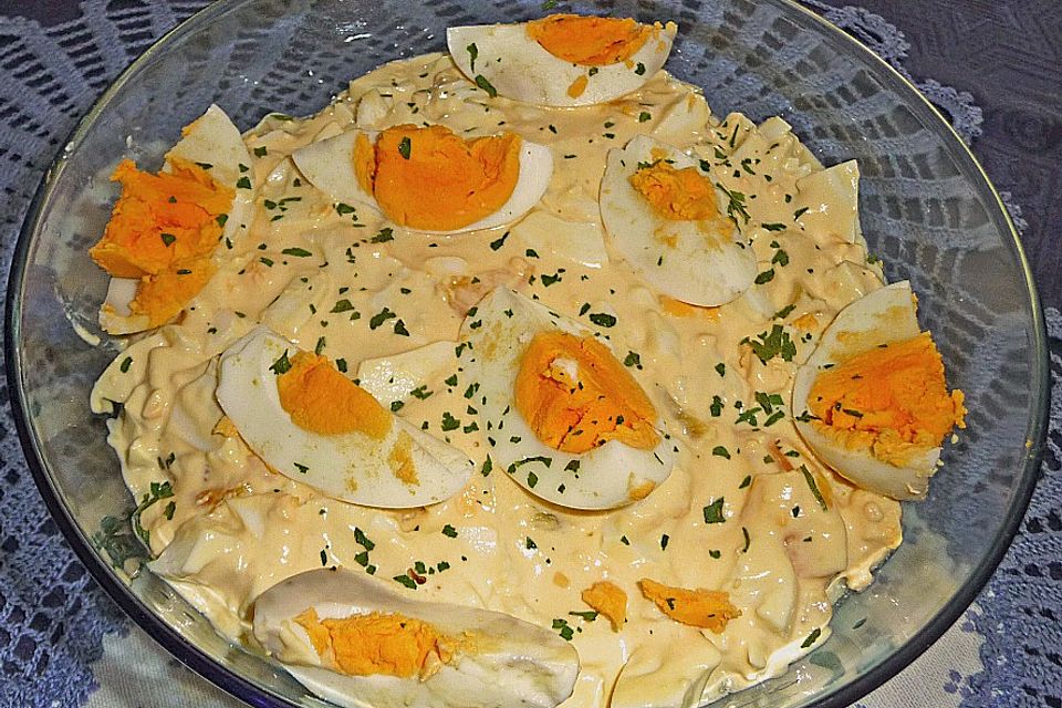 Eiersalat