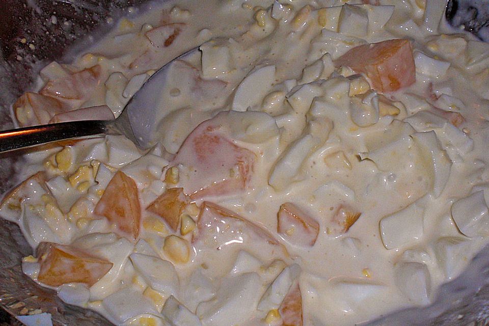 Eiersalat