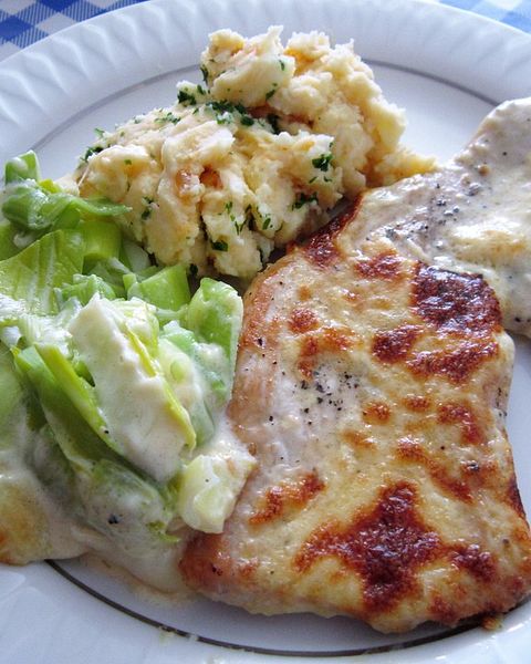 Putenschnitzel Rezepte | Chefkoch