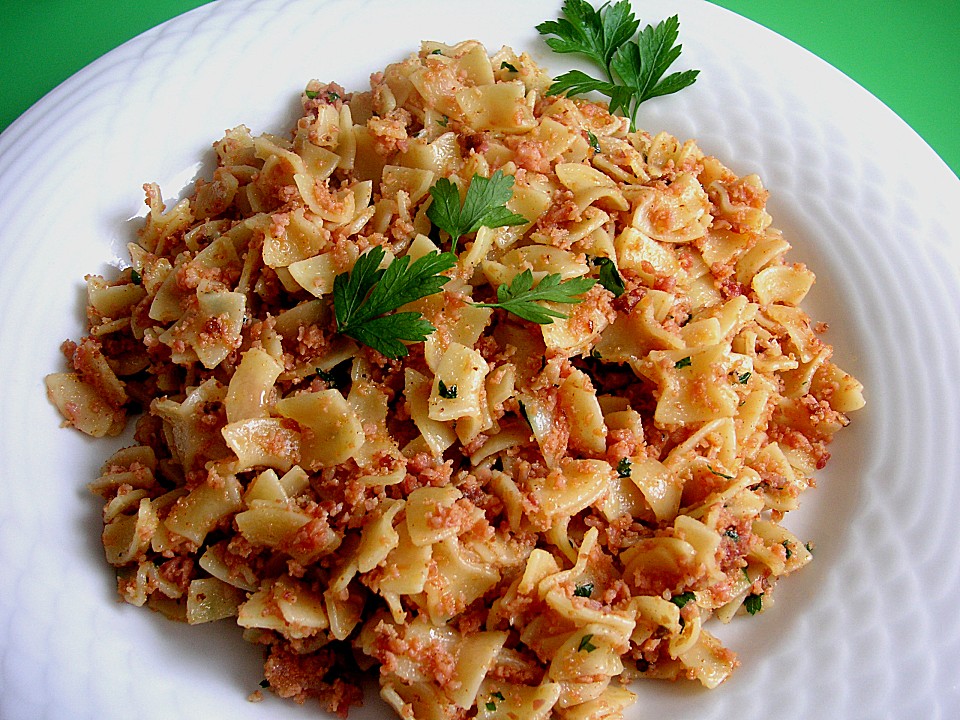 Wurstreste Rezepte Chefkoch 