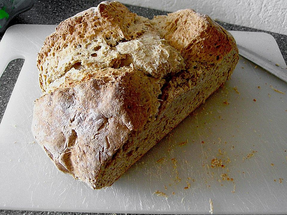 Joghurtbrot von LittleFay| Chefkoch