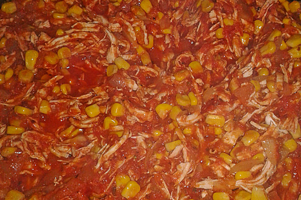 Paulinas Tinga Poblana Paulinas Tinga Poblana