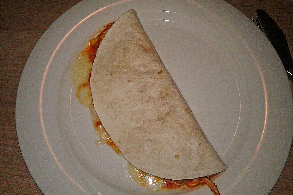 Paulinas Tinga Poblana Paulinas Tinga Poblana