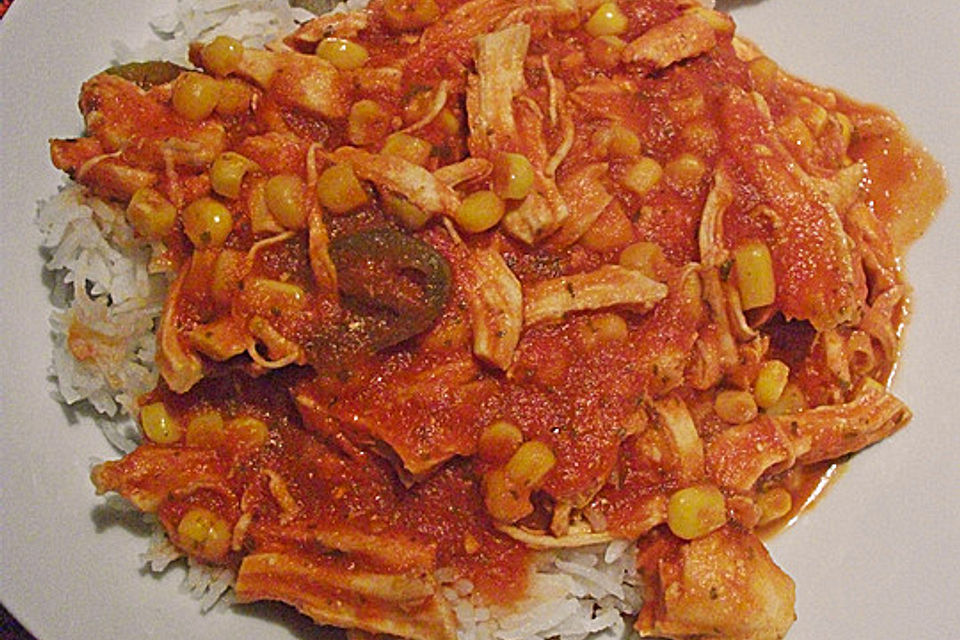 Paulinas Tinga Poblana Paulinas Tinga Poblana