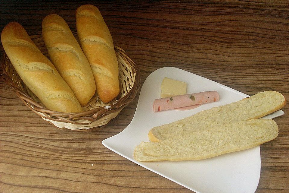 Hüttenbrot