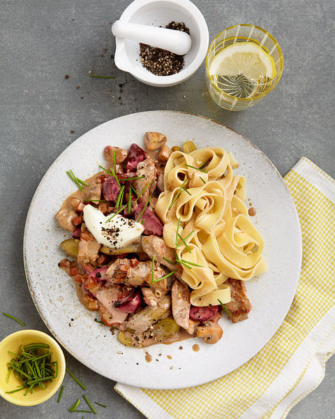 Geschnetzeltes Rezepte | Chefkoch
