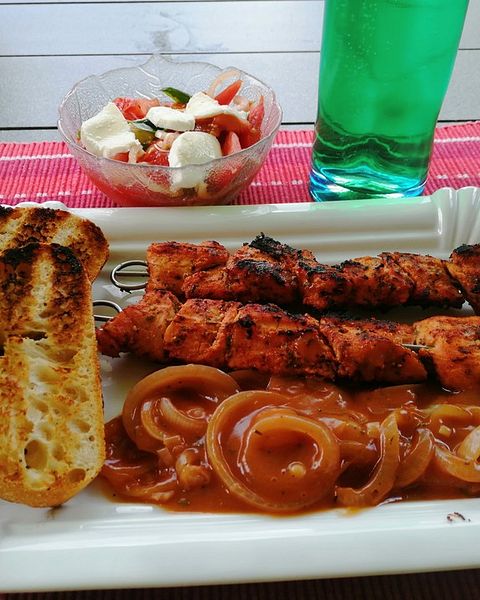 Tapas Rezepte | Chefkoch Tapas Rezepte | Chefkoch