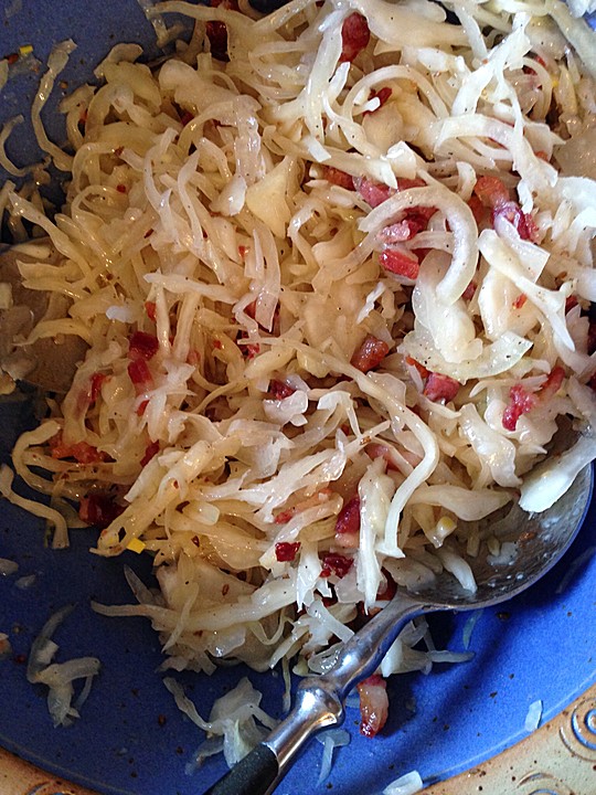 Bayerisches Weisskraut Rezepte Chefkoch 