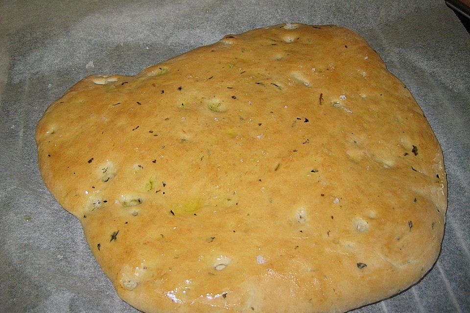 Naanbrot