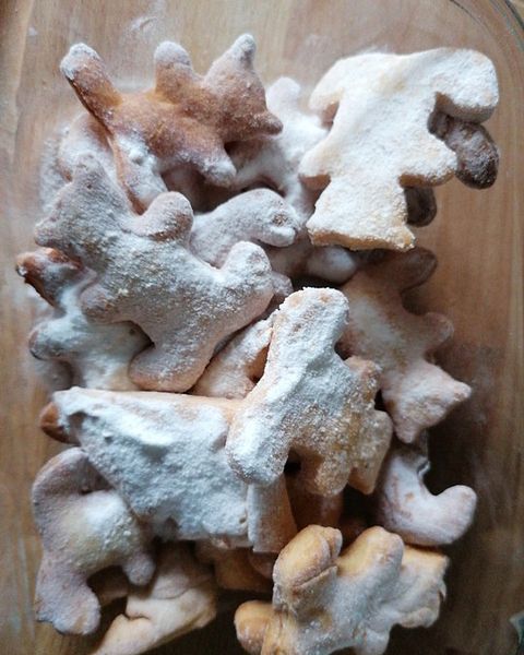 Mutzen Rezepte | Chefkoch