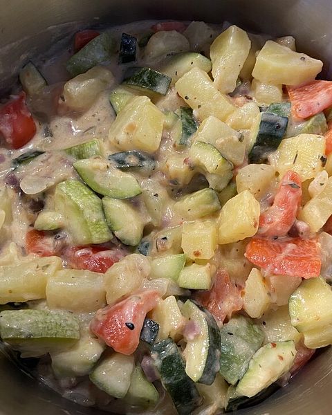 Zucchinigemüse Rezepte | Chefkoch