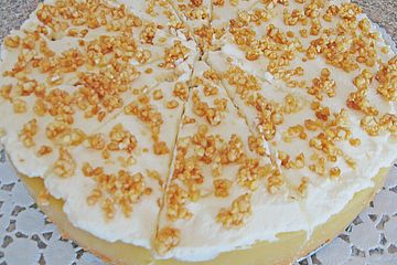 Apfel Cidre Torte Von 7schweinoldi20 Chefkoch