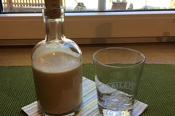 Baileys Von Shanai Chefkoch 
