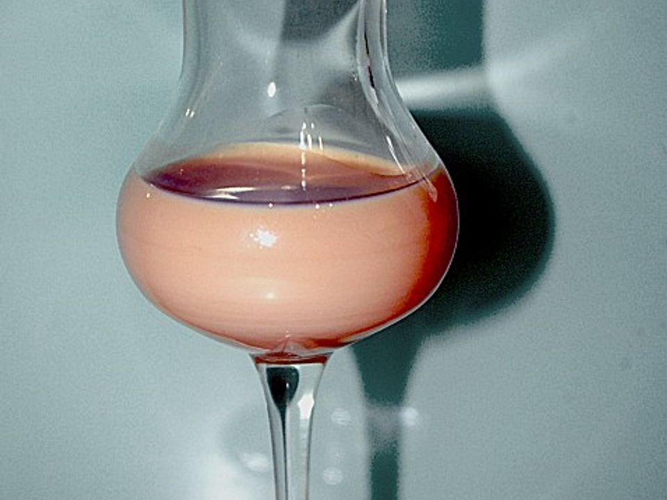 Baileys von SHanai Chefkoch