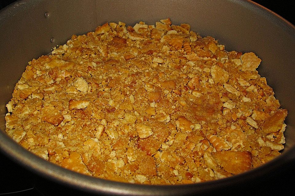 Milchreis - Torte Milchreis - Torte
