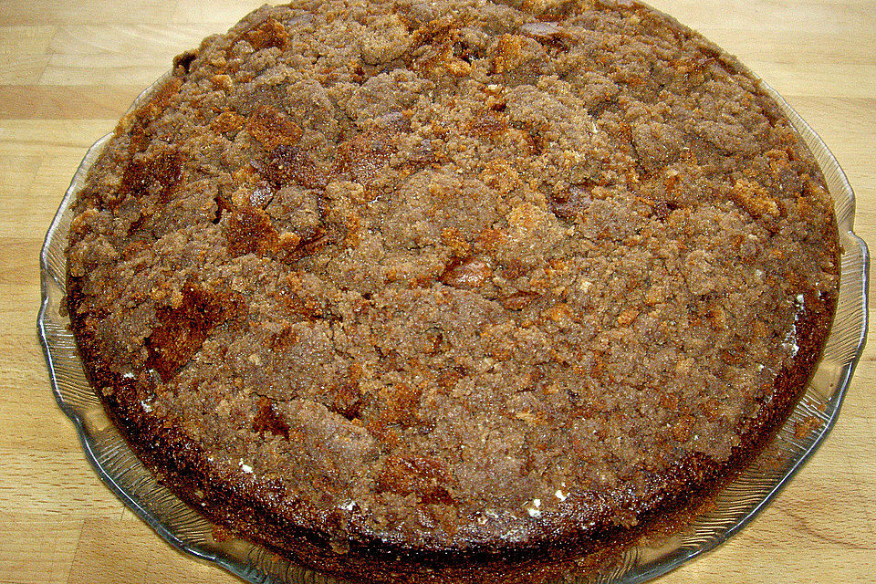 Kolshorner Moortorte