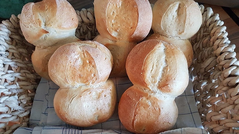 Ddr Brotchen Von Alessa13 Chefkoch