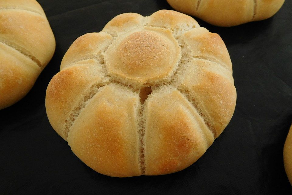 DDR - Brötchen