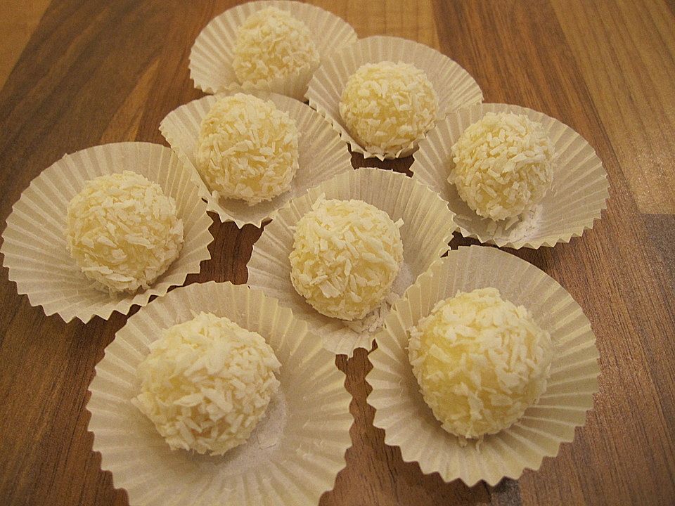 Raffaelo von suzan89 | Chefkoch