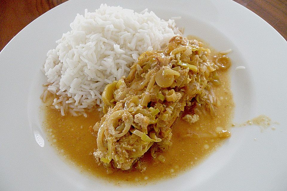 Joghurthähnchen Joghurthähnchen