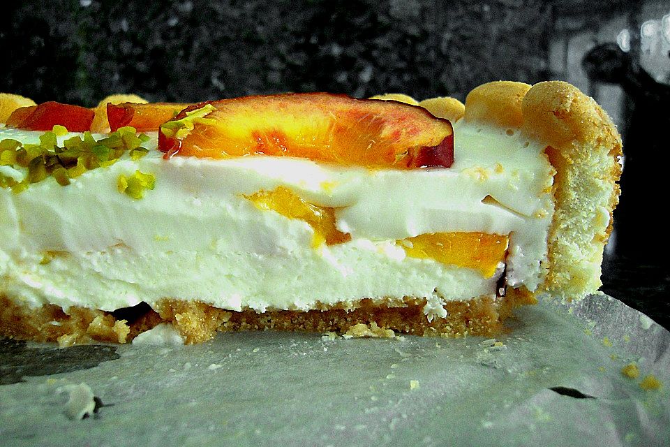 Philadelphia - Torte