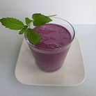 Sperma Cocktail als Vorspeise Sperma Cocktail als Vorspeise