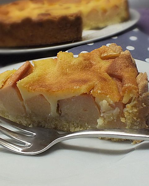 Quittenkuchen Rezepte | Chefkoch