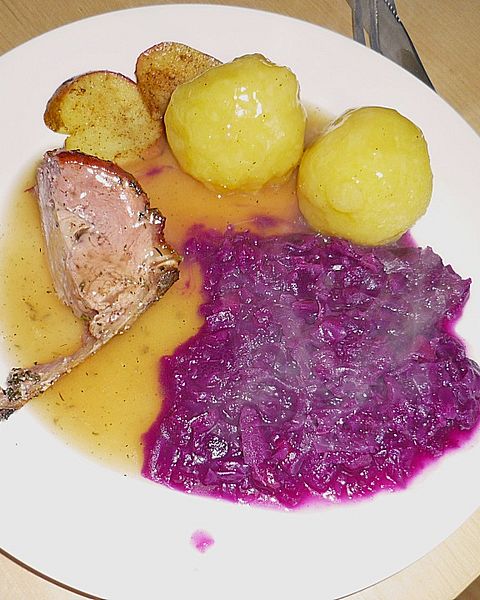 Kasselerbraten Rezepte | Chefkoch