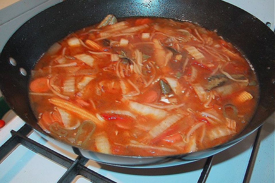 Tom Yam Gung