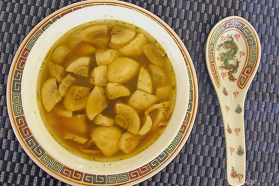 Tom Yam Gung