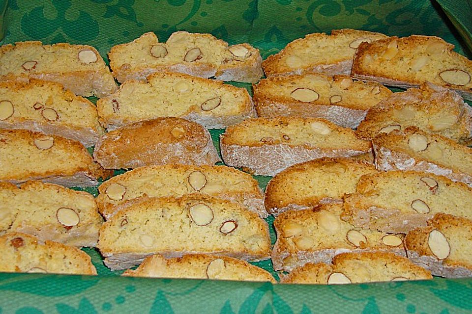 Cantuccini