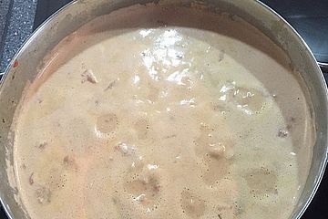 Gyrossuppe