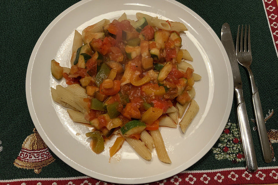 Ratatouille Jérôme