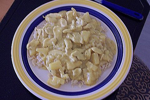 Feta - Risotto von Yamina| Chefkoch