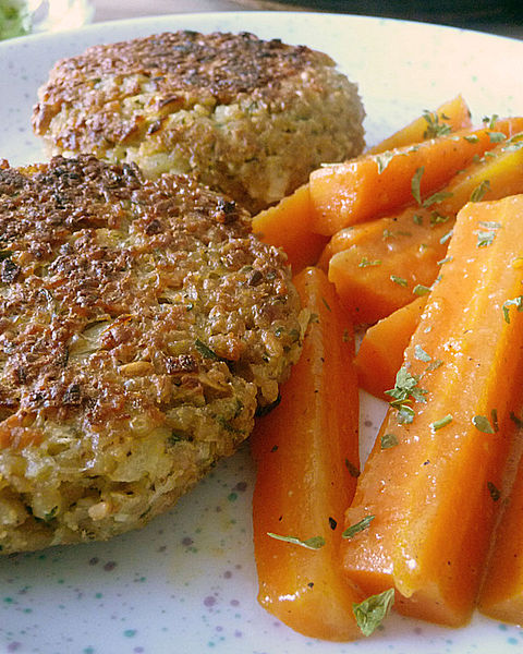 Grünkern Rezepte | Chefkoch