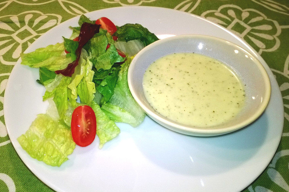 Vinaigrette