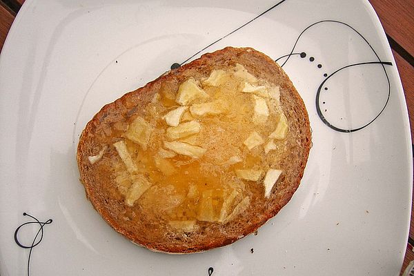 Apfelmarmelade mit Bananen von manny2 | Chefkoch