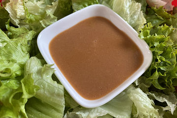 Cocktail - Dressing