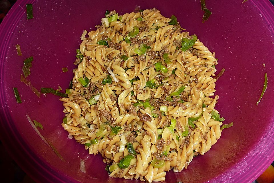 Maggi - Salat