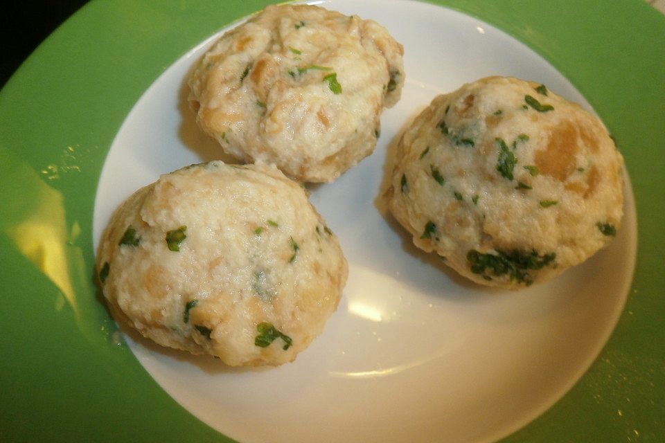 Semmelknödel