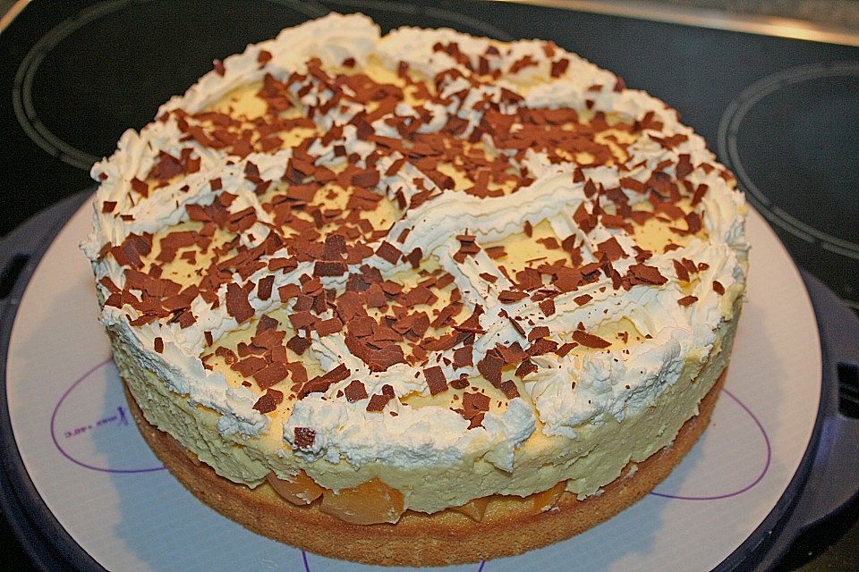 James Bond-Torte