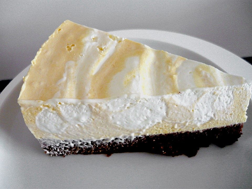 Bellini Torte - Rezepte Suchen