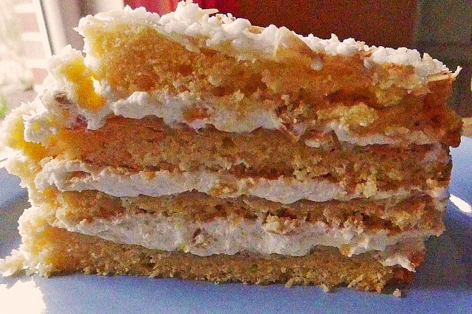 Himmelstorte