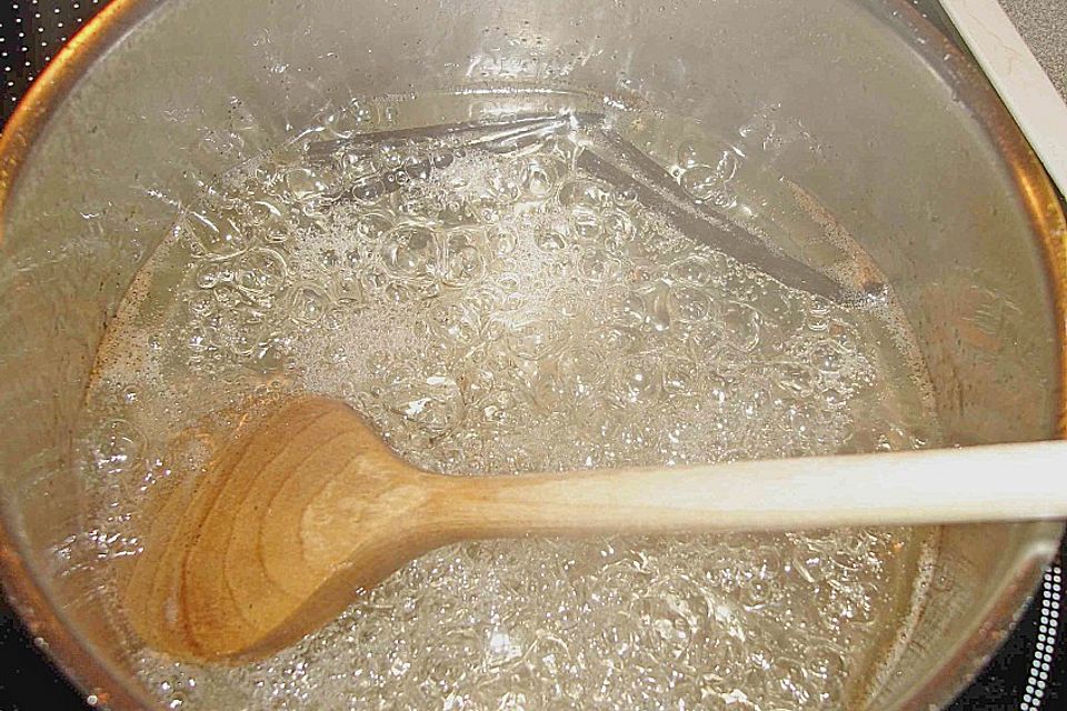 Vanilleoliven Vanilleoliven