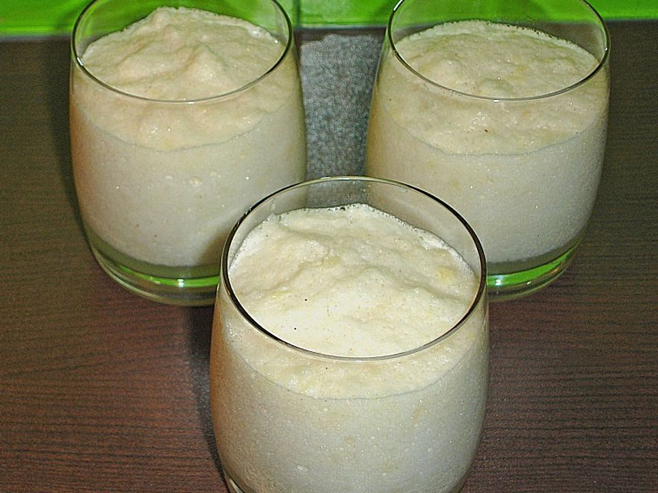 Fränkischer Apfelschnee von silvia-p73| Chefkoch