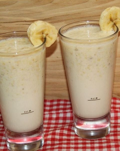 Bananenshake Rezepte | Chefkoch
