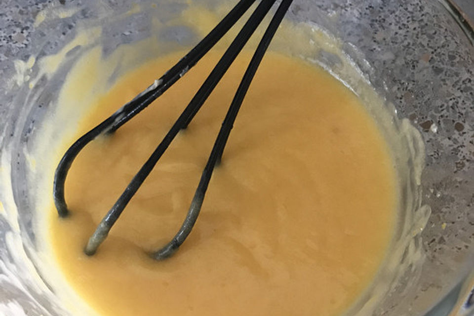 Lemon Curd