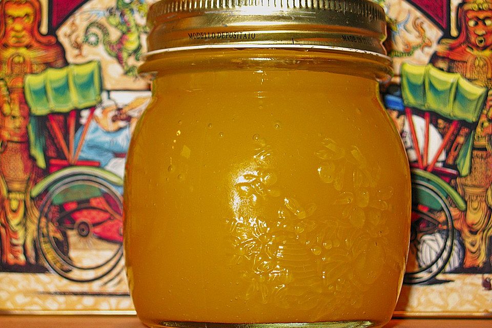 Lemon Curd